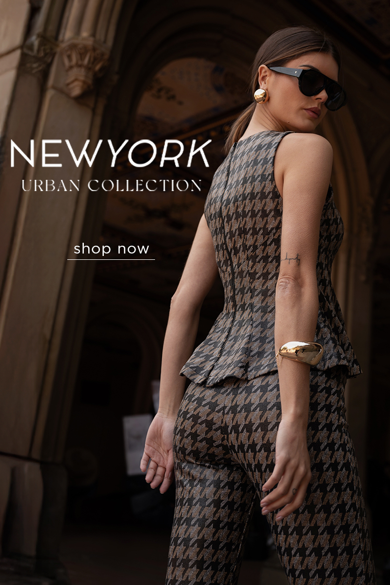 NY Urban Collection